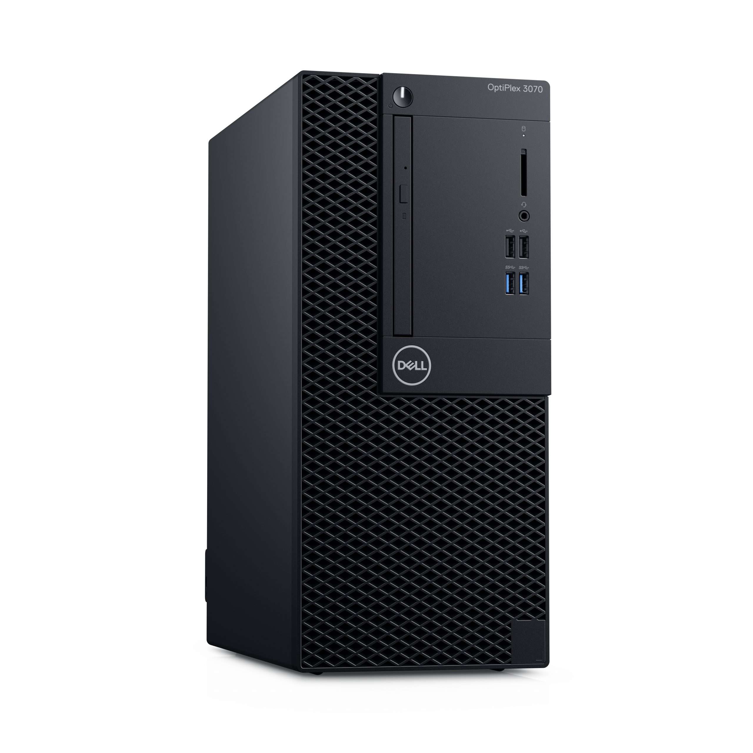 Bundle DELL OptiPlex 3070 + P2317 Bundle DELL OptiPlex 3070 + P2317